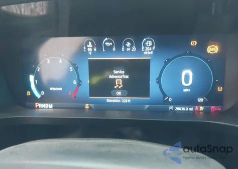 2024 Ford F-150 Stx z USA, uszkodzony, nr VIN 1FTEW2LP8RKE21961